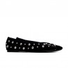 Bailarinas Mujer XTI 145283 Negro