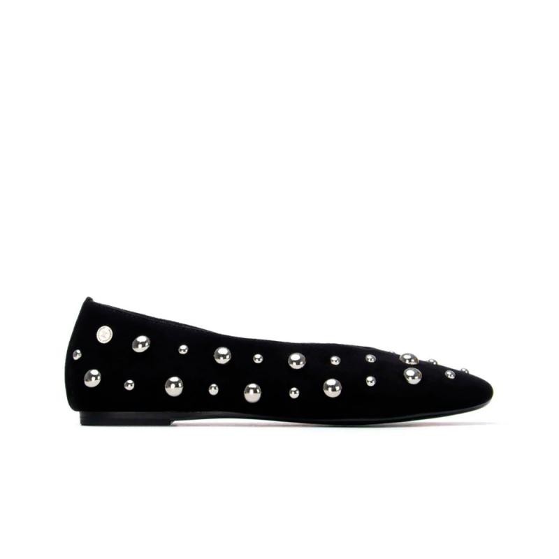 Bailarinas Mujer XTI 145283 Negro