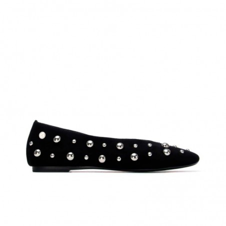 Bailarinas Mujer XTI 145283 Negro