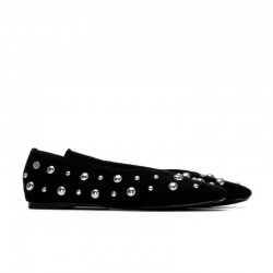 Bailarinas Mujer XTI 145283 Negro
