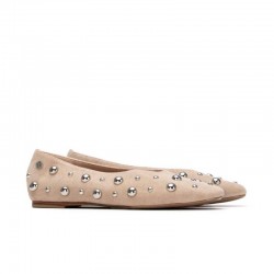 Bailarinas Mujer XTI 145283 Taupe