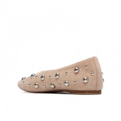 Bailarinas Mujer XTI 145283 Taupe