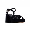 Sandalias de Tacón Mujer XTI 145288 Negro