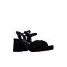 Sandalias de Tacón Mujer XTI 145288 Negro
