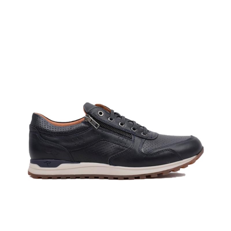 Sneakers Hombre Kangaroos 1049 Marino