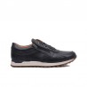 Sneakers Hombre Kangaroos 1049 Marino