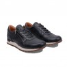 Sneakers Hombre Kangaroos 1049 Marino