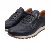 Sneakers Hombre Kangaroos 1049 Marino
