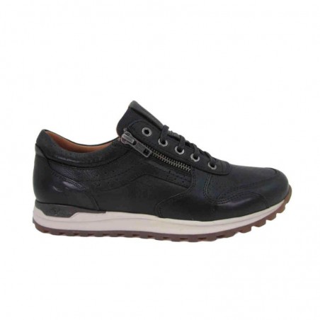 Sneakers Hombre Kangaroos 1049 Negro