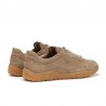 Zapatos Casual Hombre Fluchos F2220 Taupe