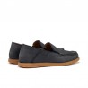Zapatos Casual Hombre Fluchos F2193 Marino