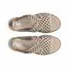 Cuñas Mujer Fluchos F1972 Hielo