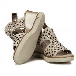 Cuñas Mujer Fluchos F1972 Hielo