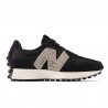 Sneakers Mujer New Balance Ws327 Negro
