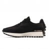 Sneakers Mujer New Balance Ws327 Negro