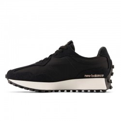 Sneakers Mujer New Balance Ws327 Negro