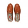 Zapatos Casual Hombre Fluchos F2445 Cuero