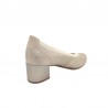 Zapatos de Tacón Mujer Pitillos 11130 Oro