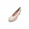 Zapatos de Tacón Mujer Pitillos 11130 Oro