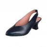 Zapatos de Tacón Mujer Pitillos 11181 Marino