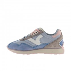Sneakers Mujer Victoria 8812101 Azul