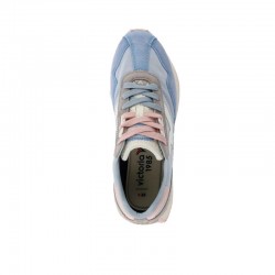 Sneakers Mujer Victoria 8812101 Azul