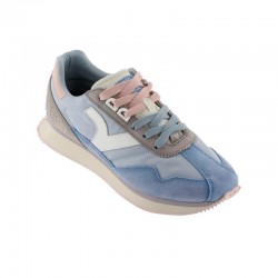 Sneakers Mujer Victoria 8812101 Azul