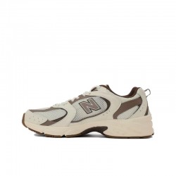 Sneakers Mujer New Balance Mr530 Beig-Marron