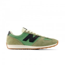 Sneakers Mujer New Balance U471 Kaki