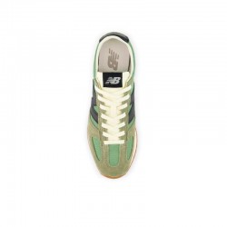 Sneakers Mujer New Balance U471 Kaki