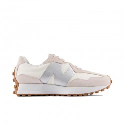 Sneakers Mujer New Balance Ws327 Beig