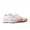 Sneakers Mujer New Balance Ws327 Beig
