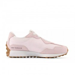 Sneakers Mujer New Balance G327 Malva