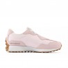 Sneakers Mujer New Balance G327 Malva