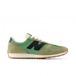 Sneakers Hombre New Balance U471 Kaki