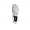 Sneakers Hombre Skechers Bobs Moda Flex Gris