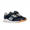Sneakers Niño MTNG Somo Evo 48975 Marino