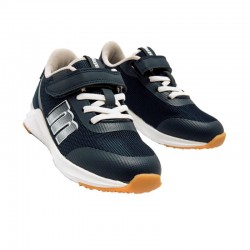 Sneakers Niño MTNG Somo Evo 48975 Marino
