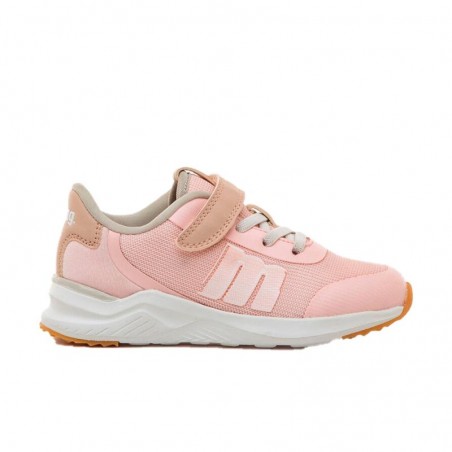 Sneakers Niño MTNG Somo Evo 48975 Nude