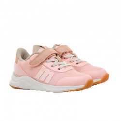 Sneakers Niño MTNG Somo Evo 48975 Nude
