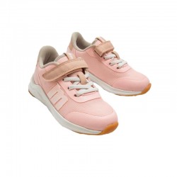 Sneakers Niño MTNG Somo Evo 48975 Nude