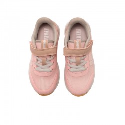 Sneakers Niño MTNG Somo Evo 48975 Nude