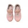 Sneakers Niño MTNG Somo Evo 48975 Nude