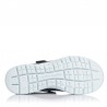 Zapatos Casual Mujer Laura Azaña 24507 Gris