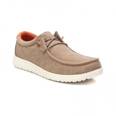 Zapatos Casual Hombre Refresh 171928 Taupe