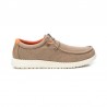 Zapatos Casual Hombre Refresh 171928 Taupe