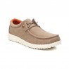 Zapatos Casual Hombre Refresh 171928 Taupe