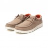Zapatos Casual Hombre Refresh 171928 Taupe