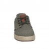 Zapatillas Lona Hombre Refresh 171721 Kaki