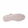 Zapatos Casual Mujer Laura Azaña 26814 Bronce